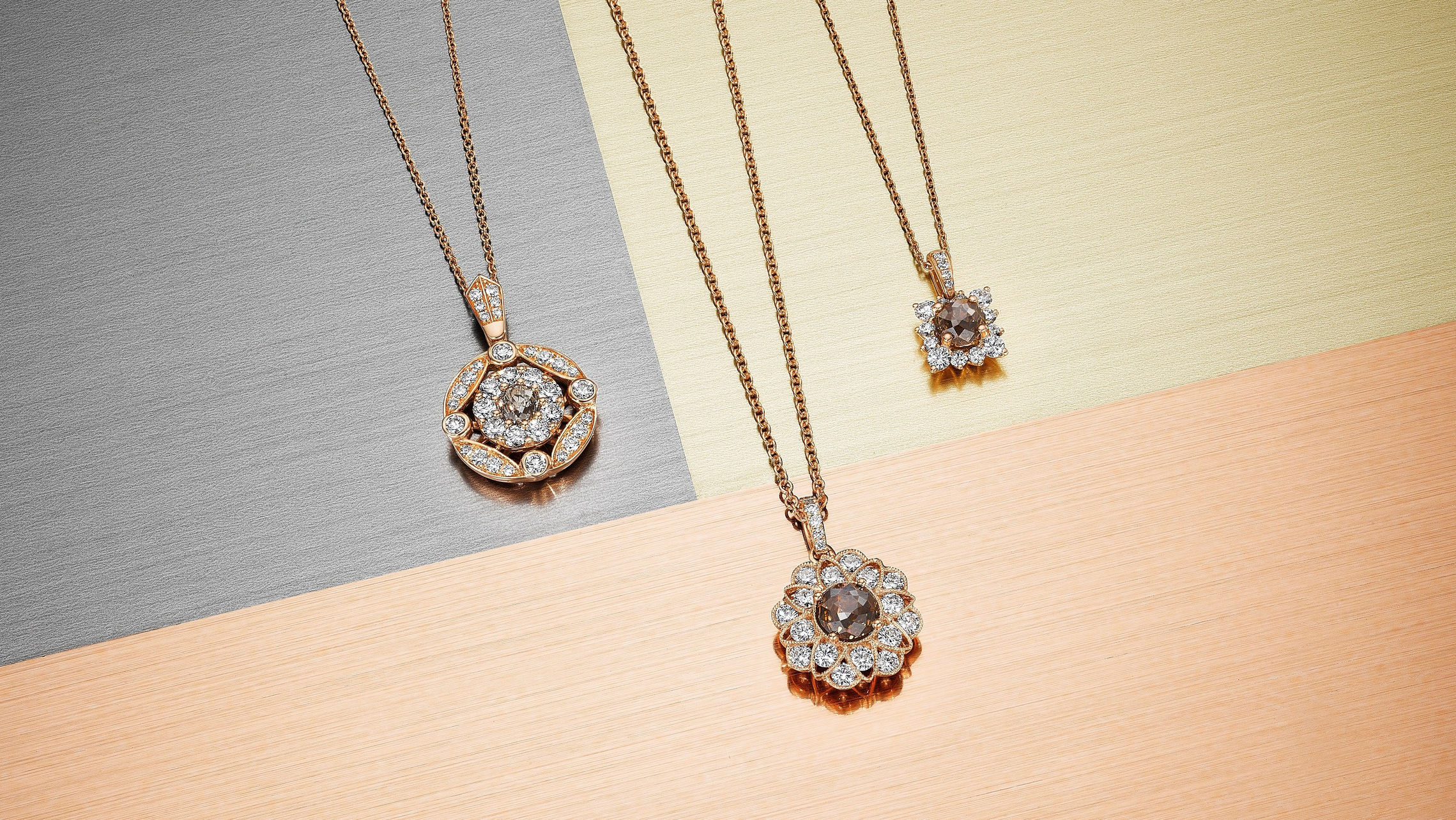 Diamonds International